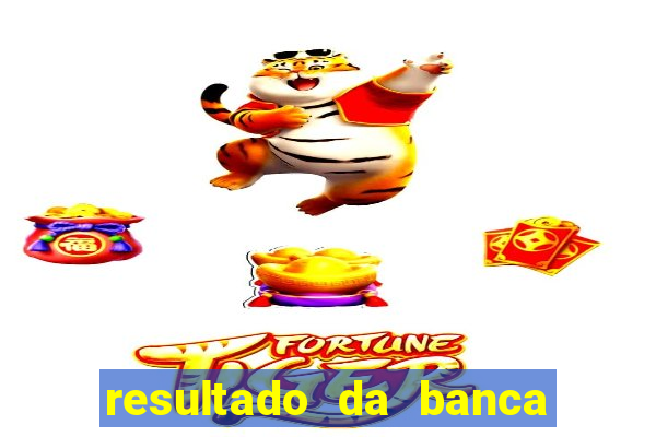 resultado da banca caminho da sorte de hoje